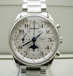 浪琴電子手表價(jià)格，時(shí)間的價(jià)值與成就感的體現(xiàn)