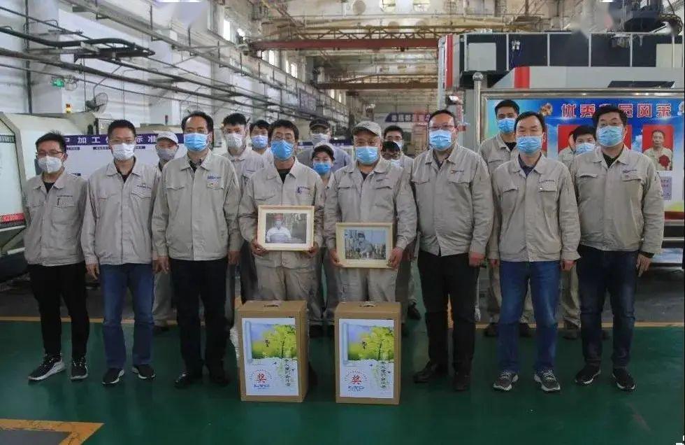 洛軸集團(tuán)最新動(dòng)態(tài)，轉(zhuǎn)動(dòng)中的溫情與陪伴日常小故事