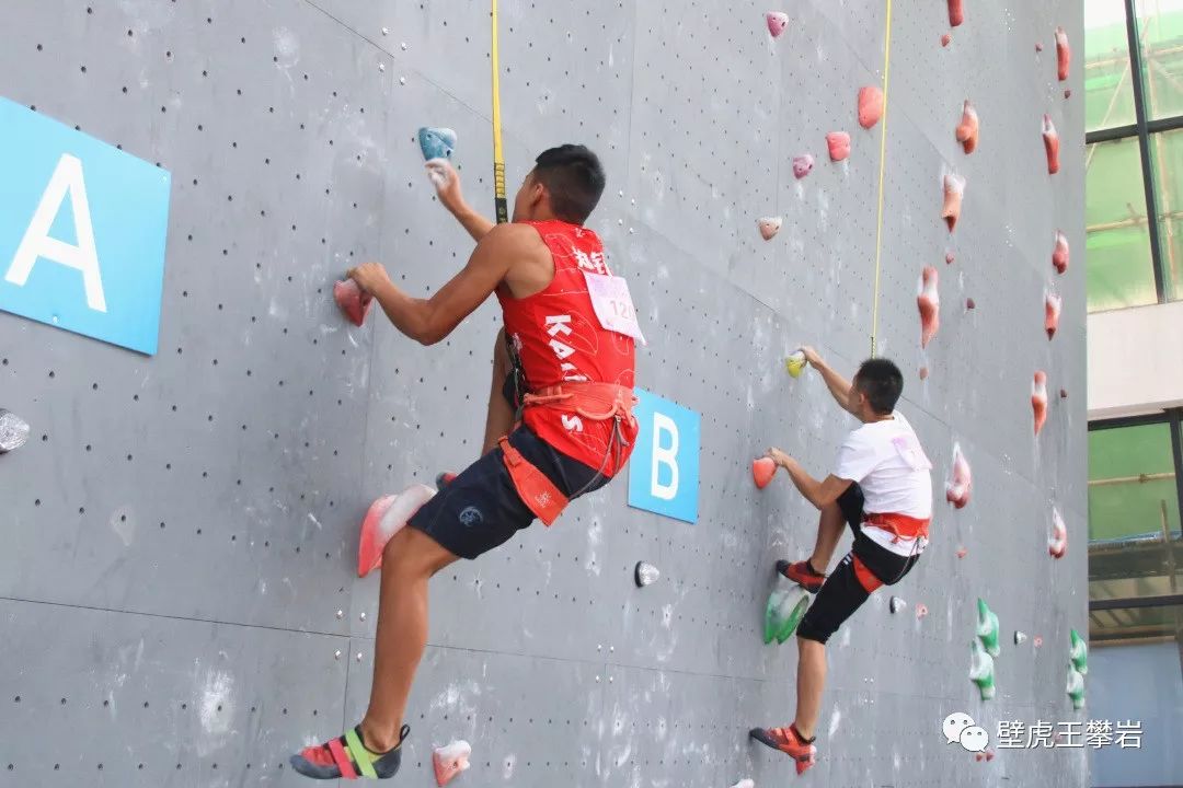 兒童攀巖比賽全程指南，從入門到精通的詳細(xì)步驟解析