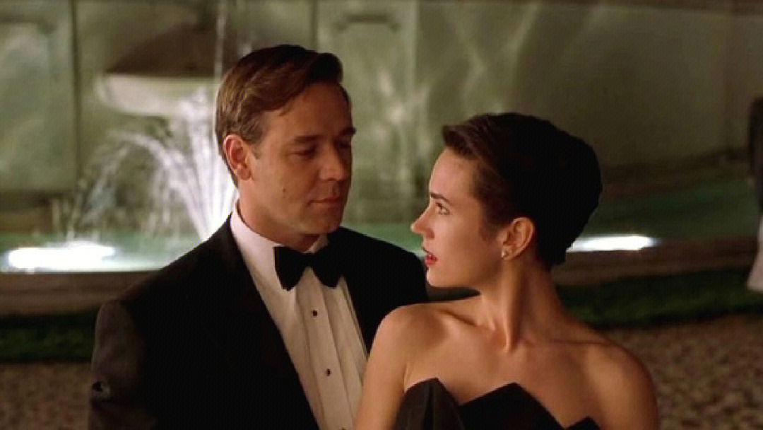 美麗心靈電影，時代背景下的心理傳奇之旅