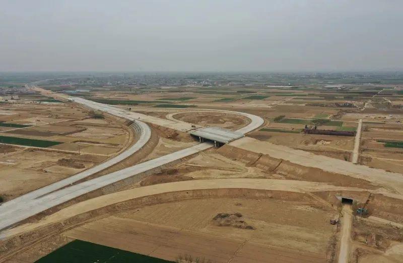 津石高速博野最新動(dòng)態(tài)，自然美景探索之旅啟程