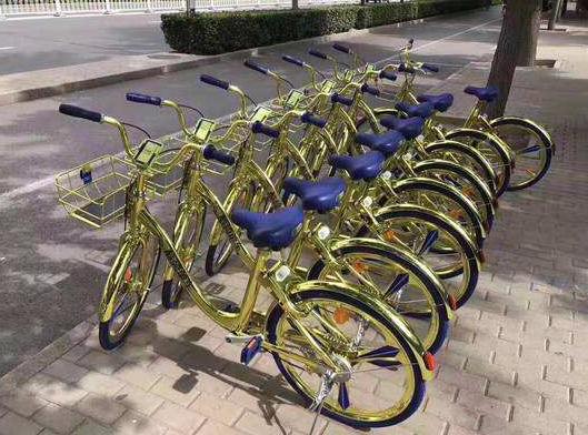 最新酷騎單車資訊，引領(lǐng)城市出行新潮流