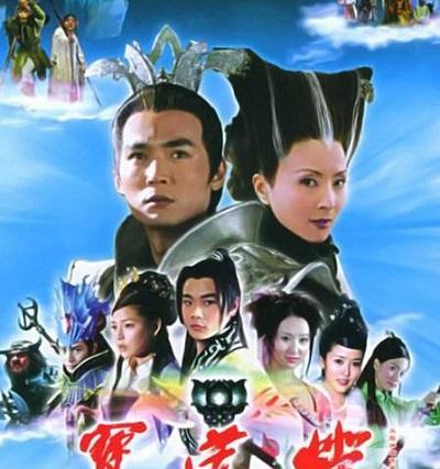 寶蓮燈傳奇演員表回顧，重溫經(jīng)典，探尋角色背后的故事