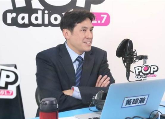 黃暐瀚新作深度解析，觀點與啟示探討