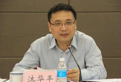 重慶市政府副市長何挺的最新動(dòng)態(tài)概況