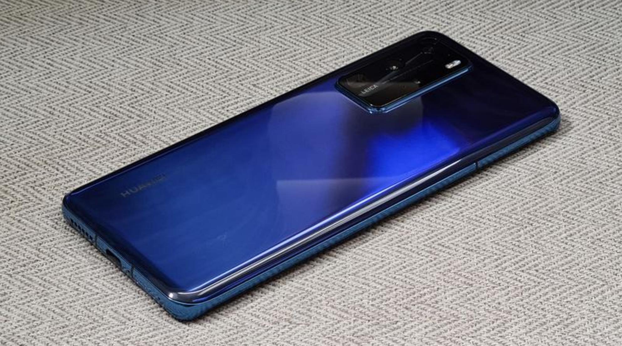 華為新款旗艦手機，科技與藝術(shù)的完美融合之旅