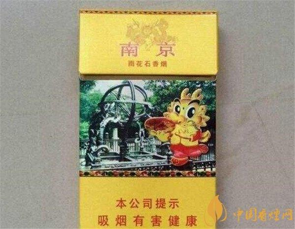 南京香煙價格變遷史，勵志之旅與自我成長之路