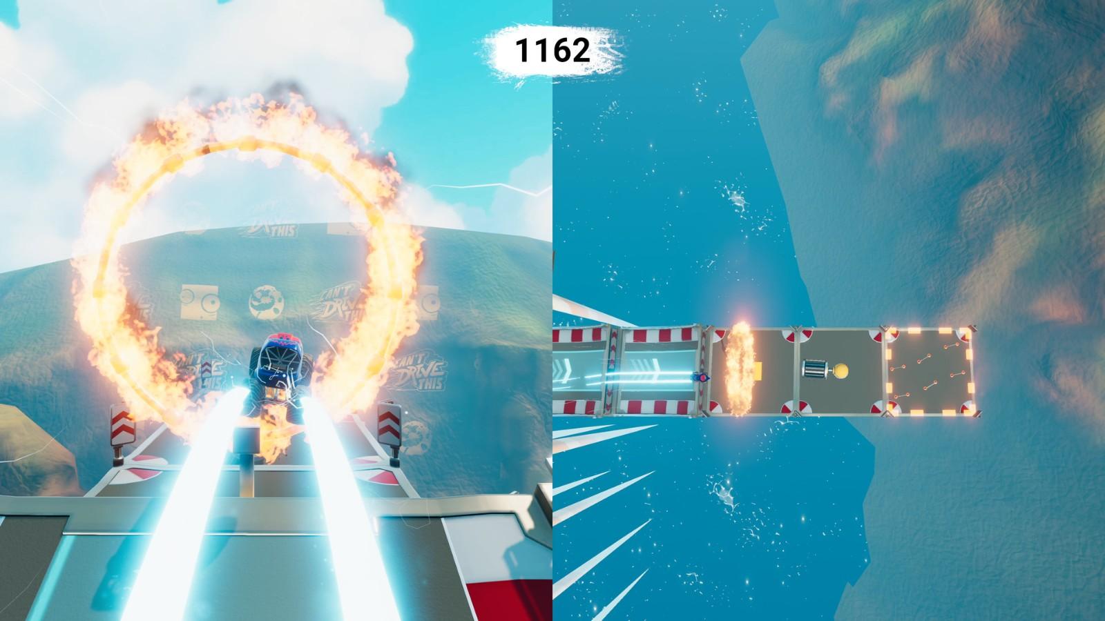 速度與激情的較量，比賽開車的游戲大全匯總