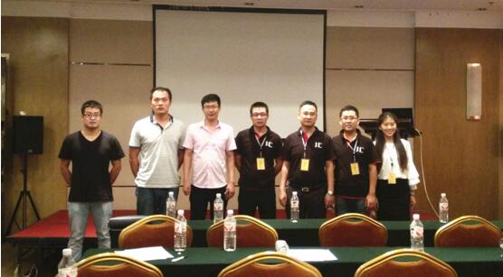 河北農(nóng)交匯引領(lǐng)農(nóng)業(yè)科技新紀元，前沿科技生活體驗活動最新動態(tài)