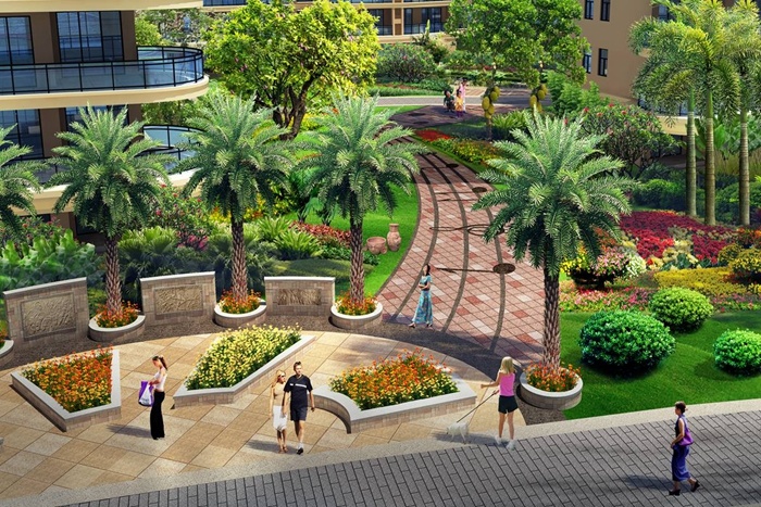 后海溫泉小鎮(zhèn)最新資訊，多維視角探索發(fā)展之路