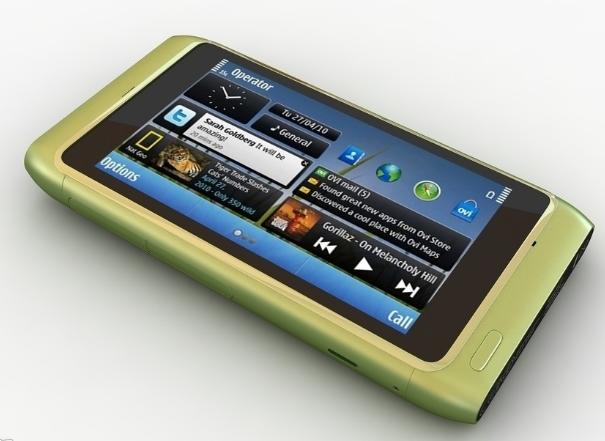 諾基亞新手機上市，傳遞愛與陪伴的力量，溫馨相伴伴你行