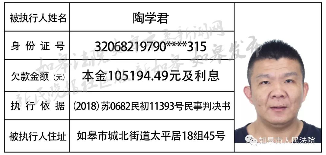 上猶最新失信名單深度解析與探討