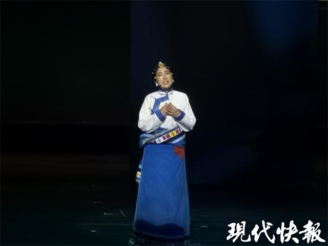 南通籍演員，演藝之路的輝煌篇章