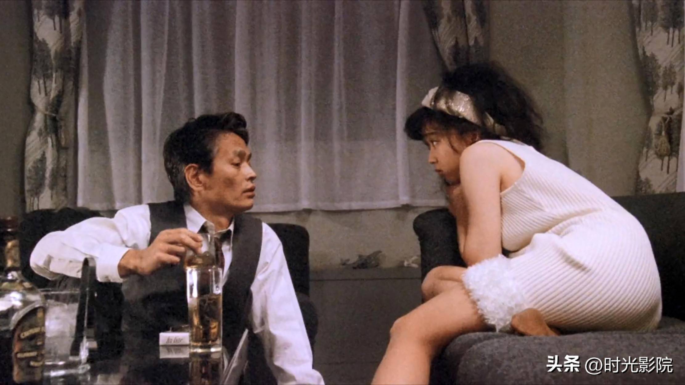 日本經(jīng)典電影，友情與陪伴的溫馨故事