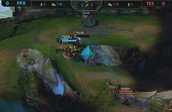 最新電競賽事，F(xiàn)PX戰(zhàn)報揭秘，賽場風(fēng)云激蕩之夜