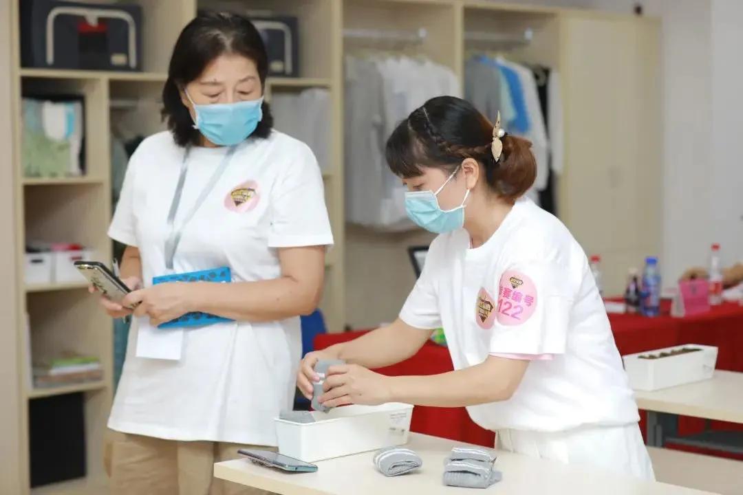 南通家政服務(wù)最新招聘信息揭秘，小巷中的家政明珠探索