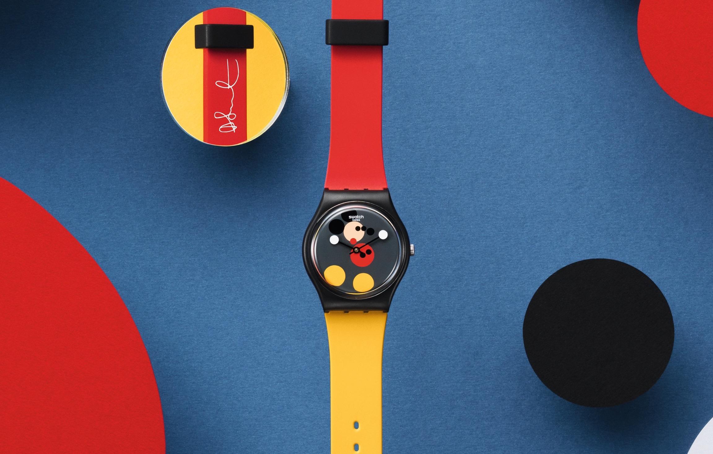 Mickey手表，時(shí)間的紐帶與友情的見(jiàn)證，價(jià)格一覽表