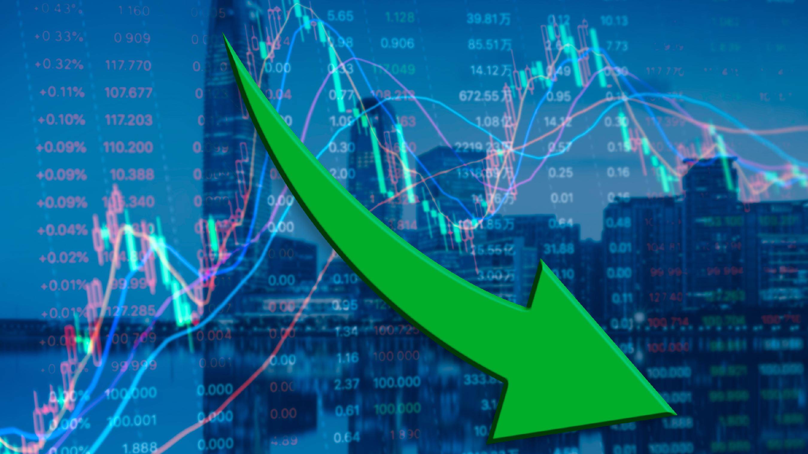 股票投資，雙刃劍下的博弈與挑戰(zhàn)