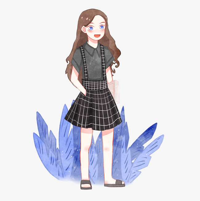 動(dòng)漫背帶褲，自然美景的心靈之旅體驗(yàn)