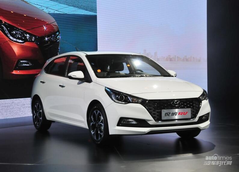 現(xiàn)代悅納上市，科技驅(qū)動(dòng)未來，智能之選重塑生活