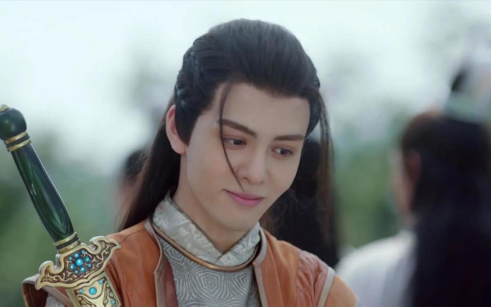 擇天記演員名單與友情故事揭秘，探尋劇中的那些事