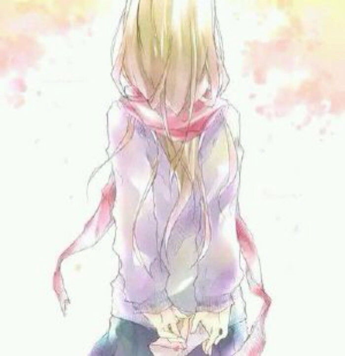 女生動(dòng)漫背影繪制指南，步驟教程與技巧分享