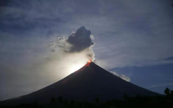 富士山火山動態(tài)更新，追尋內(nèi)心平靜的旅行之旅