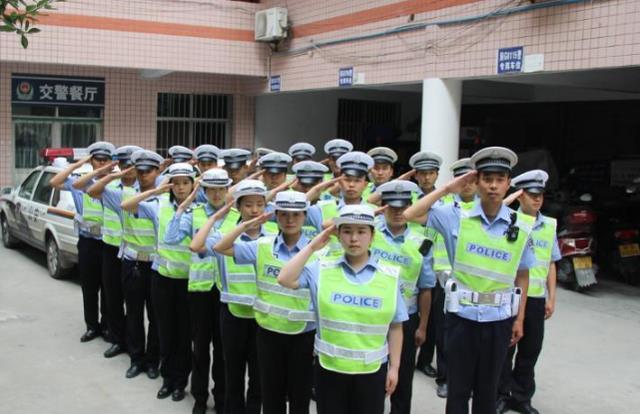 警察薪酬改革最新進展，科技賦能未來，重塑守護者價值