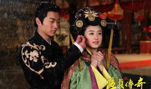 演員戚跡，演藝之路的璀璨之星