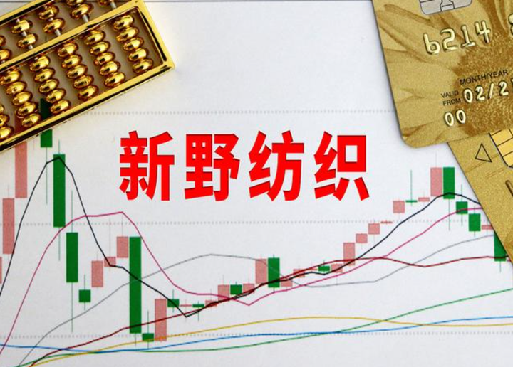 002087新野紡織股票行情深度解析