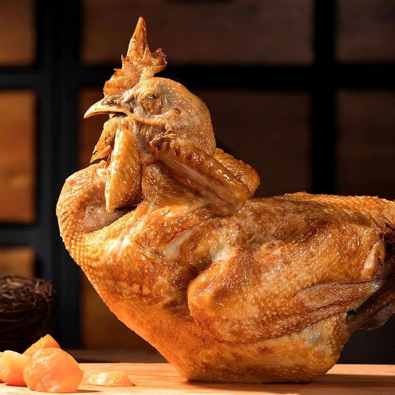 最新扒雞，踏尋自然美景，探索內(nèi)心平和寧?kù)o之旅