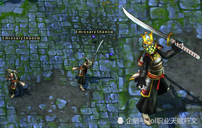 揭秘?zé)o人使用劍圣參賽的原因，全新劍圣科技產(chǎn)品震撼亮相賽場(chǎng)！