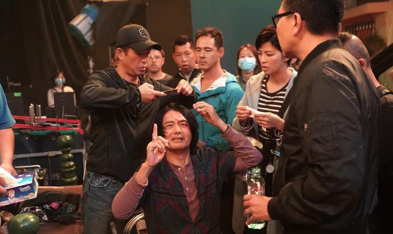 我的老婆是賭圣，演員陣容揭秘