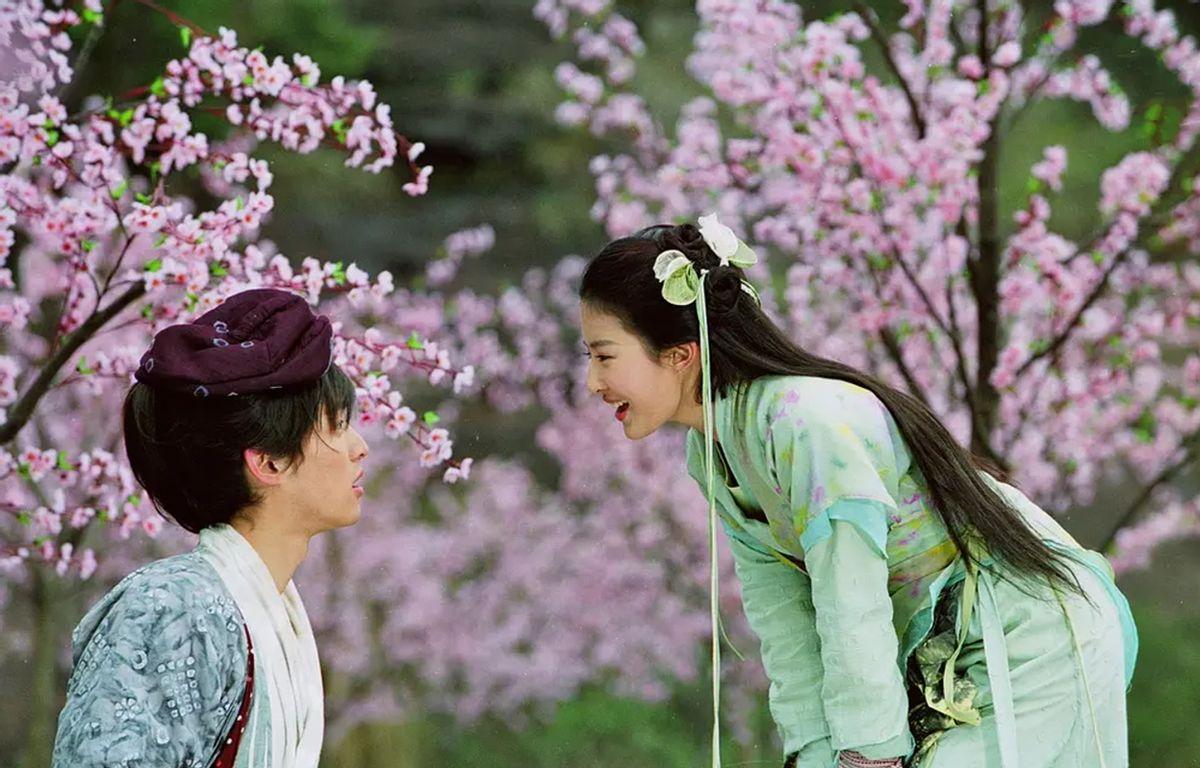 無俠演員，演技與角色的純粹展現(xiàn)