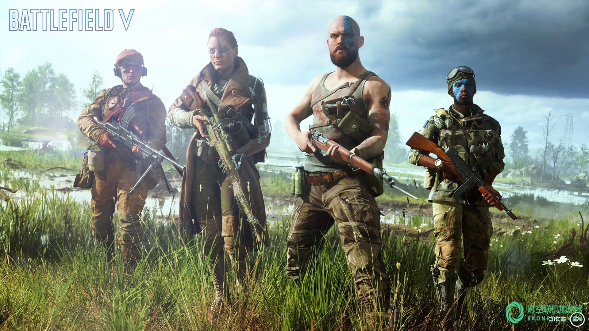 未來(lái)科技戰(zhàn)地新篇，智能之旅重塑生活體驗(yàn)