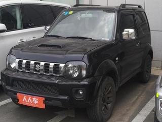 吉姆尼二手車價(jià)格，啟程自然探索之旅的首選車輛選擇