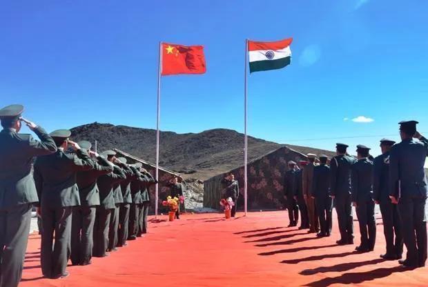 中印邊境最新談判進展，科技助力重塑邊界溝通體驗新篇章