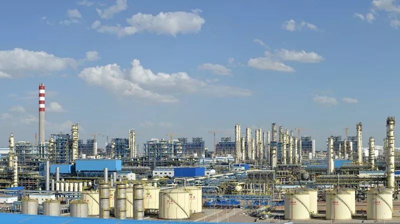 中國(guó)神華最新動(dòng)態(tài)更新，最新消息匯總