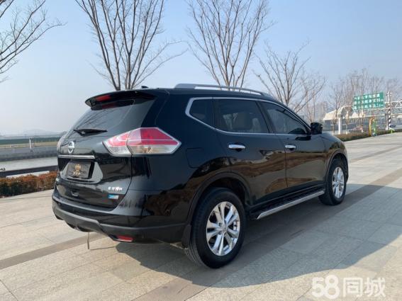 奇駿2015款引領(lǐng)時(shí)代潮流，科技與生活的完美融合及最新價(jià)格揭秘