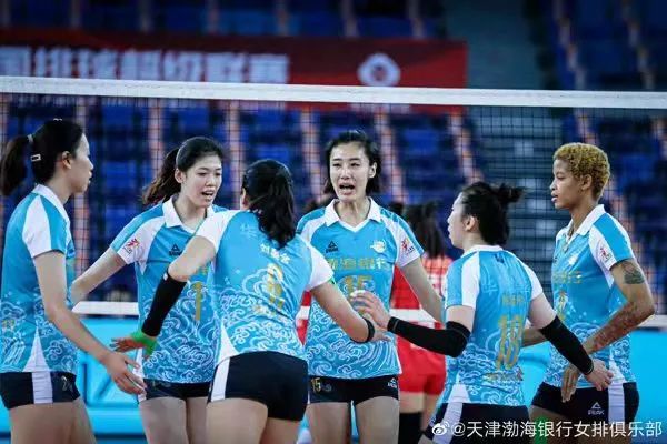 科技盛宴！全新觀賽體驗(yàn)——女排比賽直播日