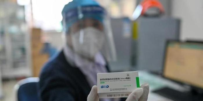 疫情疫苗接種最新動(dòng)態(tài)，積極變化帶來(lái)信心，共同迎接勝利曙光！