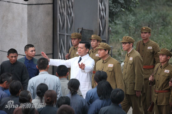 五湖四海電視劇劇情深度解析與概述