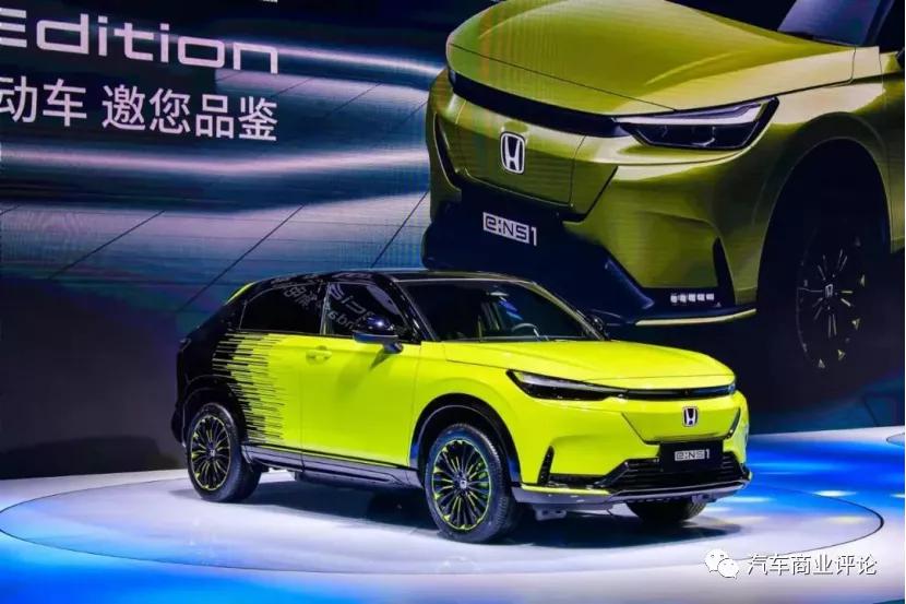 本田最新技術(shù)平臺(tái)，駛向自然美景的探索之旅