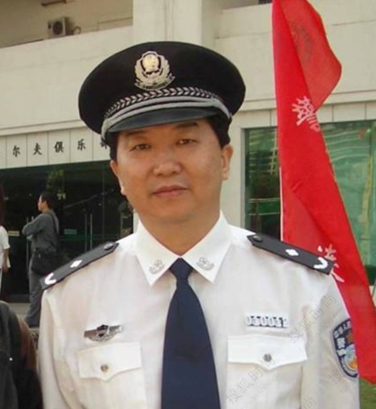 從化公安局長(zhǎng)最新信息揭秘，公眾知情權(quán)與隱私權(quán)的平衡之道