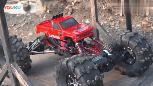 遙控大腳車比賽視頻，步驟指南與精彩瞬間回顧