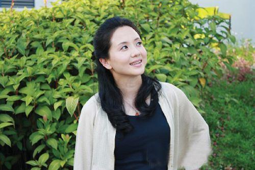 演員孟麗老公，時代印記的見證者