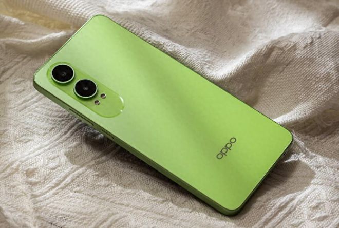 OPPO最新款手機(jī)2025，科技與時尚完美融合之作