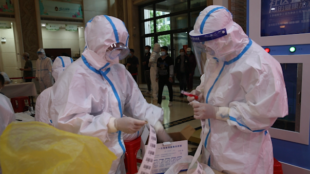 遼寧最新疫情狀況及觀點論述