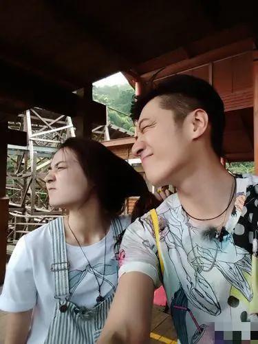 徐璐，我就是演員中的出色表現(xiàn)，展現(xiàn)無限潛力