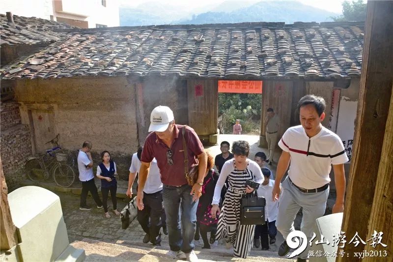 仙游阿粗最新動態(tài)揭秘，與自然美景的邂逅，尋找內(nèi)心的平和之旅